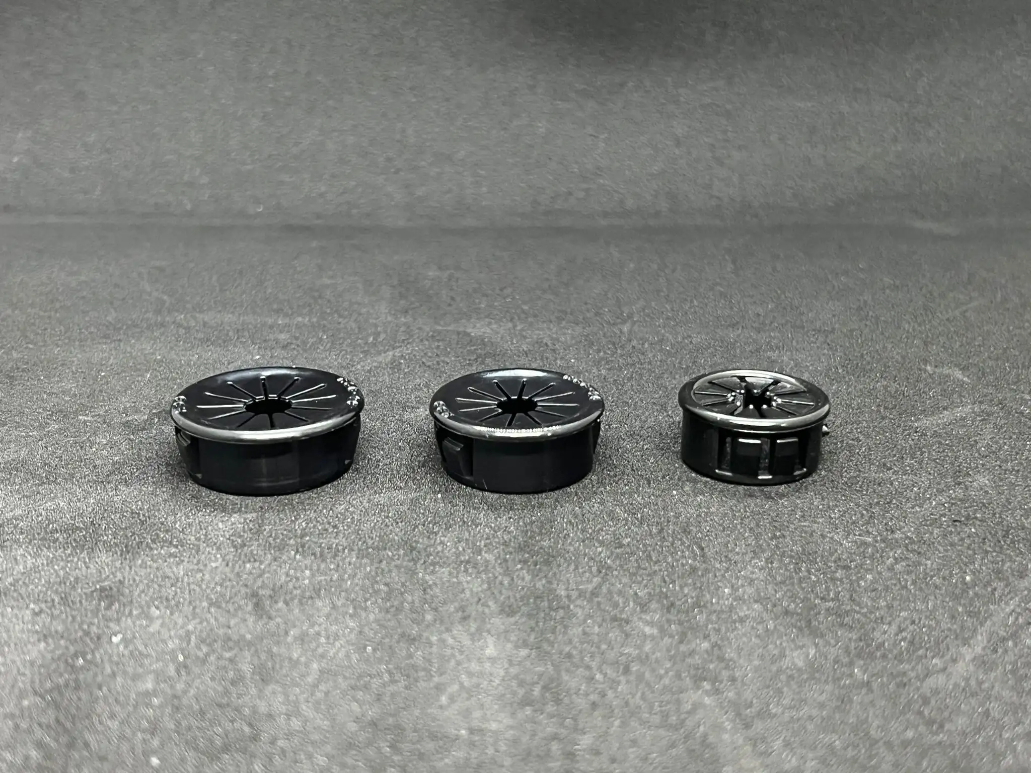 KABLO GEÇİŞ PLASTİĞİ Ø 25